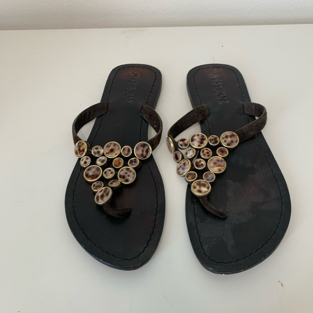 MASSIVE SANDAL DROP!!!